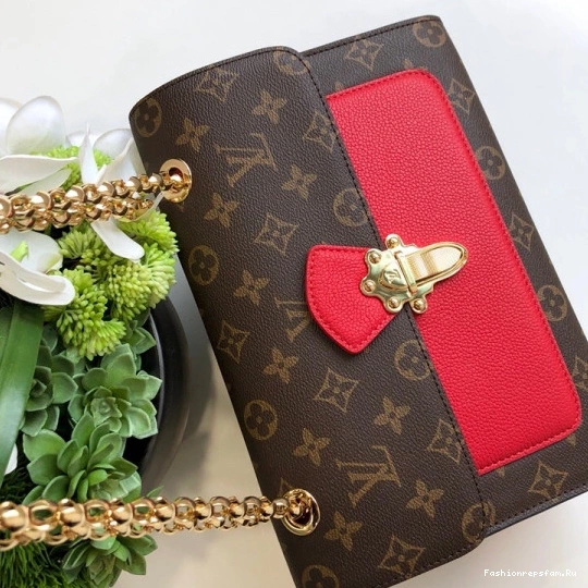 FS CHEAP Louis VICTOIRE Vuitton 0716